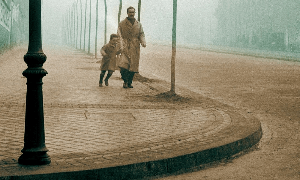 Ruta literaria La Sombra del Viento - Barcelona