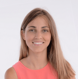 Imagen de ¡Hola! Soy Vanessa Martínez