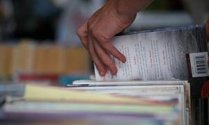 Ferias del libro en España - Turismo literario