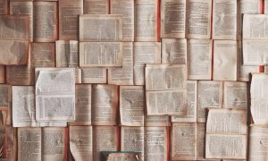 Festivales literarios en España - Turismo literario