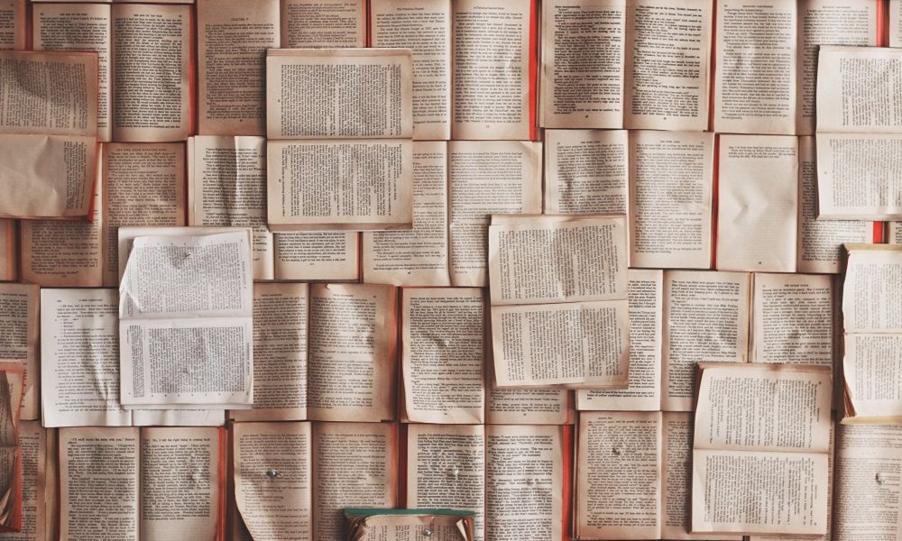 Festivales literarios en España - Turismo literario