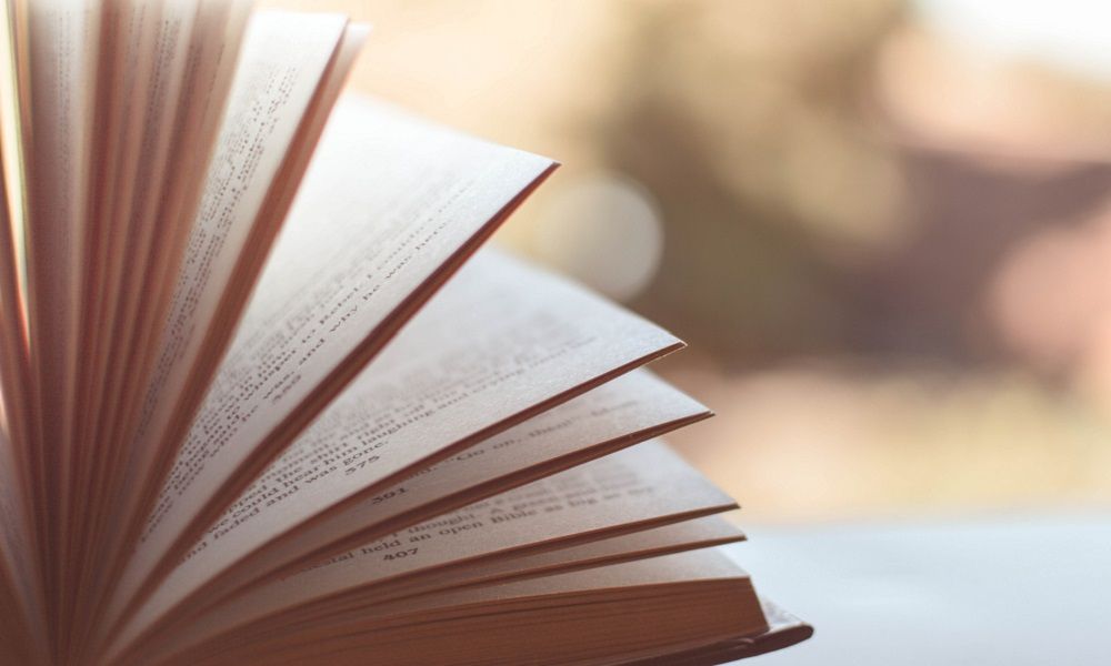 libro - turismo literario