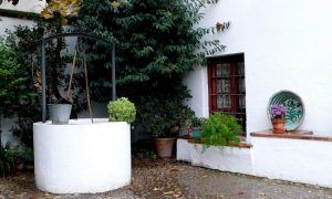 Museo Casa Natal de Federico Garcia Lorca - Fuente Vaqueros - Turismo Literario