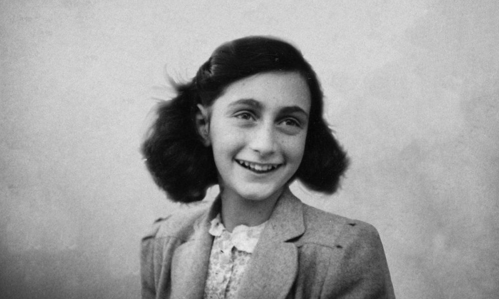 Ana Frank - Ruta de Ana Frank en Ámsterdam