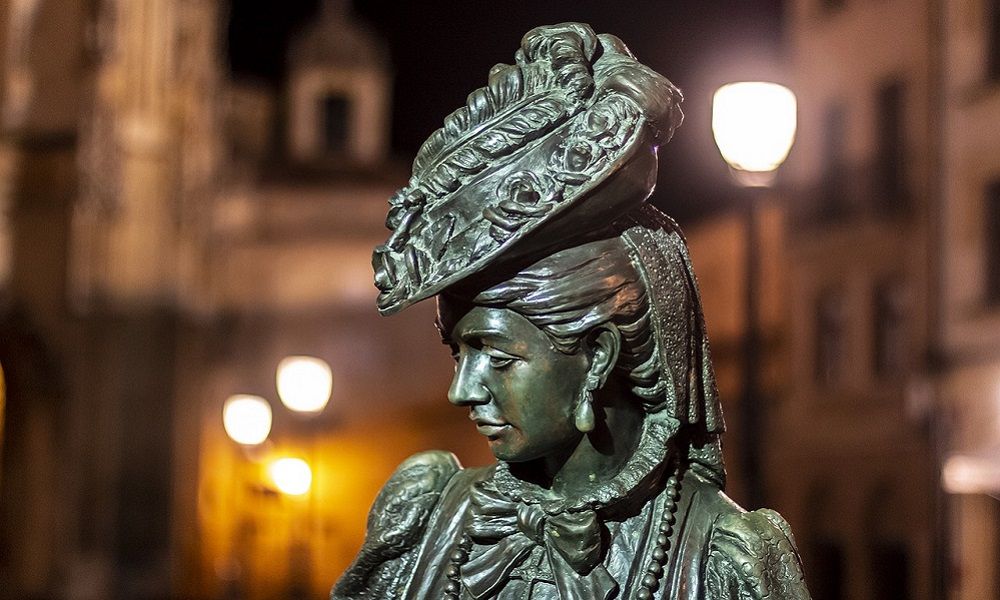 Ruta literaria de La Regenta de Clarín en Oviedo - Turismo literario