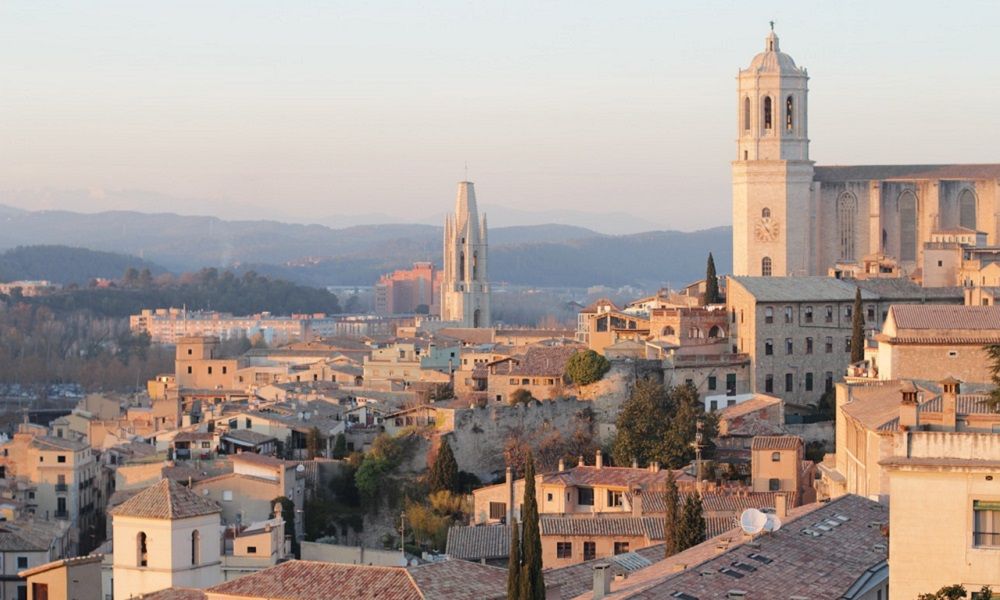 Gerona - Ruta de Juego de Tronos - Turismo Literario