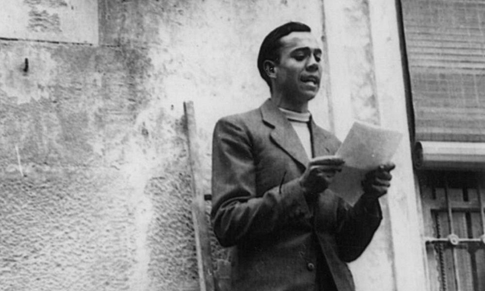 Ruta literaria de Miguel Hernández en Jaén - Turismo literario