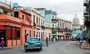 Ruta literaria de Hemingway en Cuba