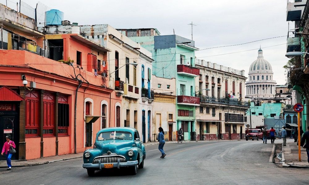 Ruta literaria de Hemingway en Cuba