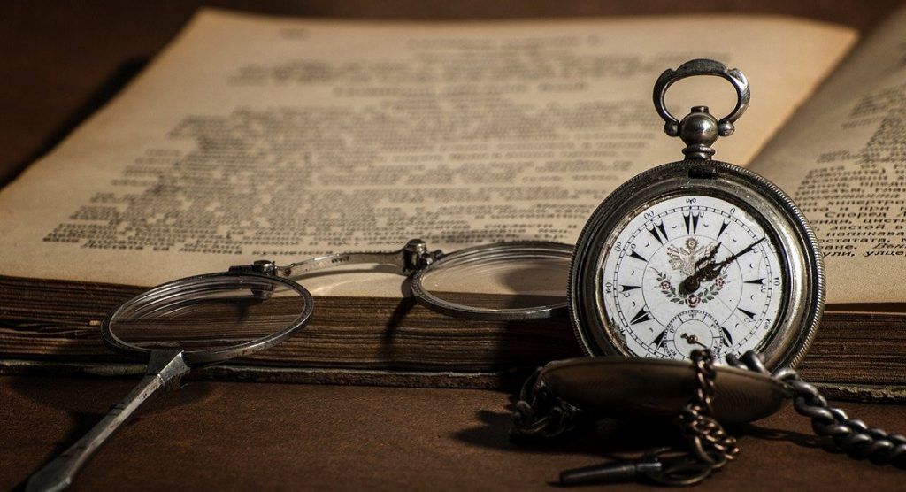 Escape Rooms inspirados en libros