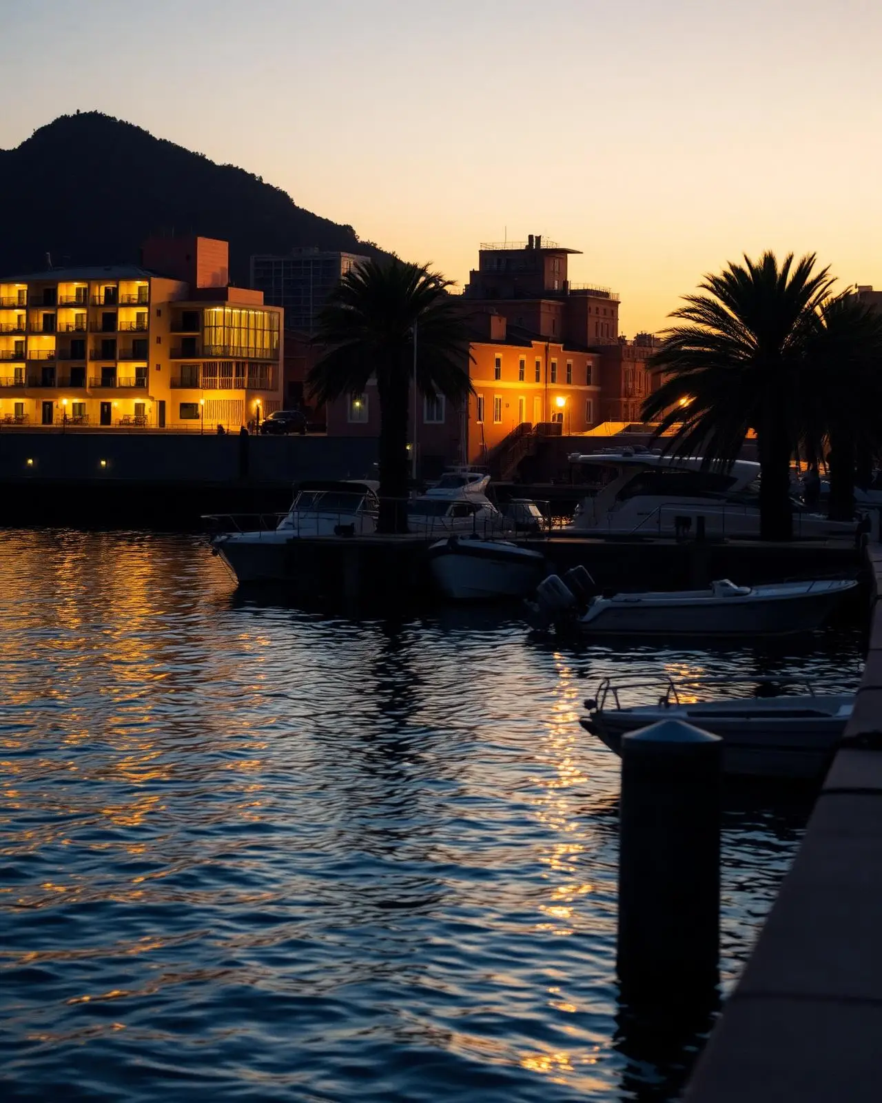Cartagena literaria, el puerto de Arturo Pérez-Reverte